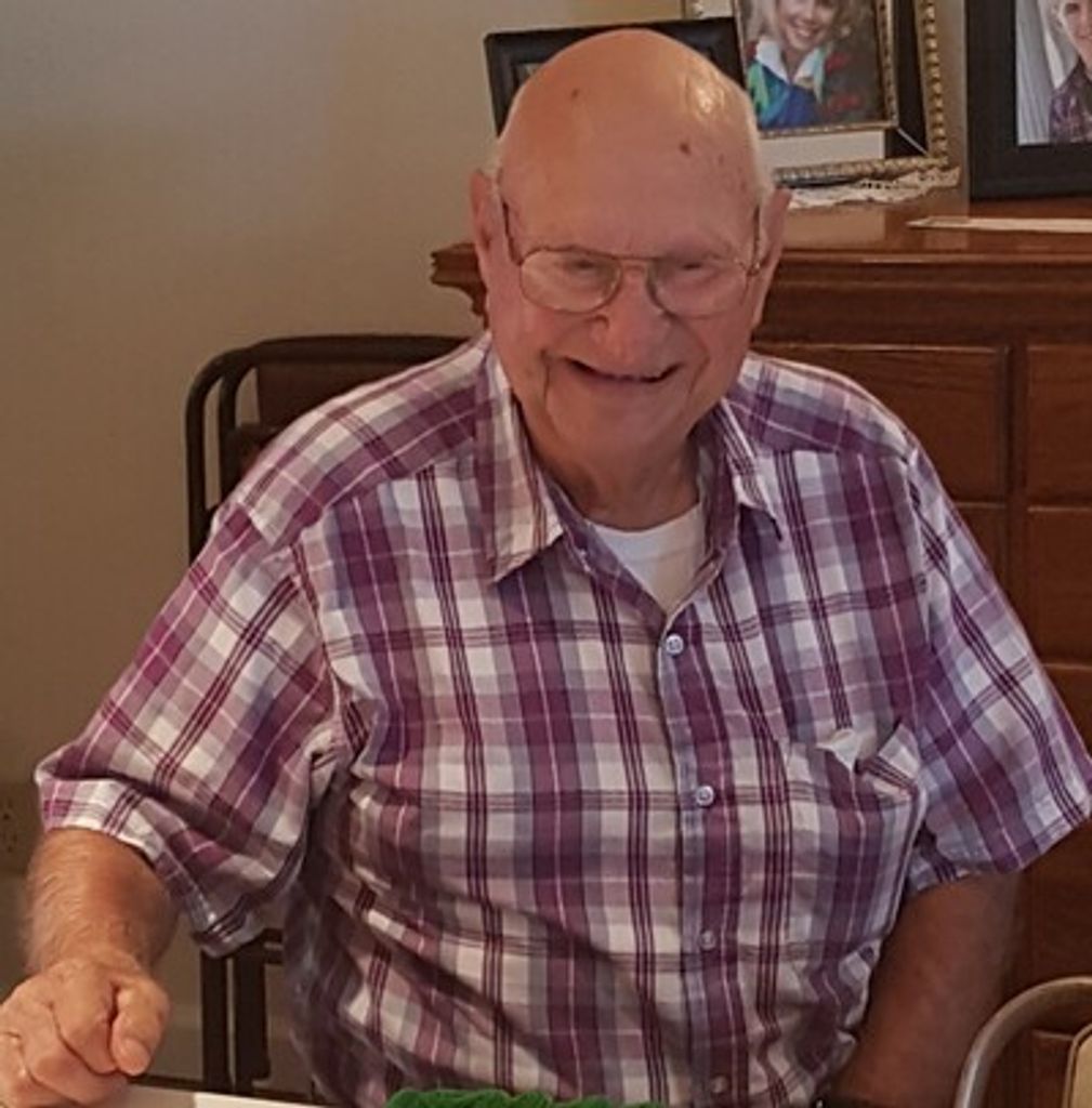 Rex Eugene Wagner