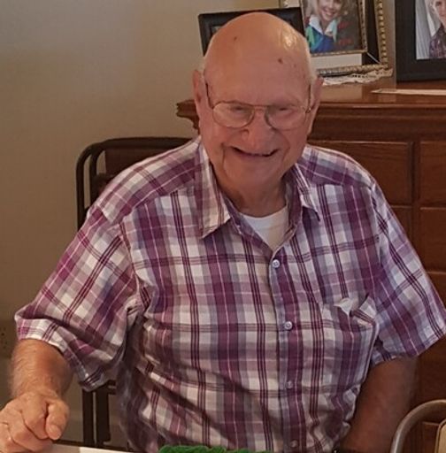 Rex Eugene Wagner Profile Photo