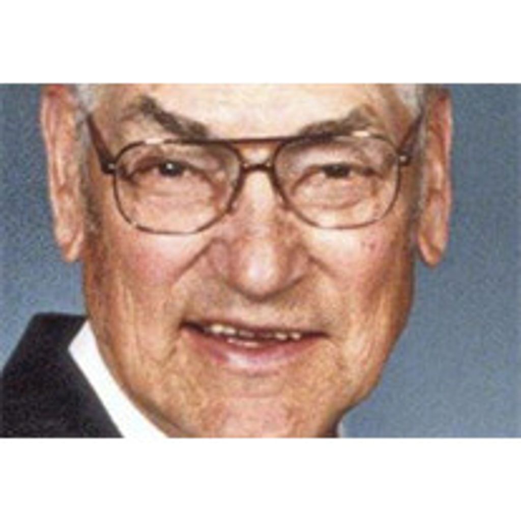 Harold Franssen Profile Photo