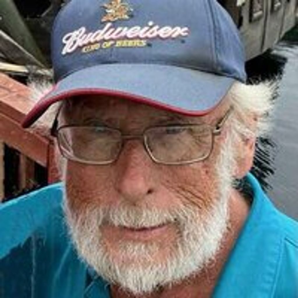 David Richard Spinney
