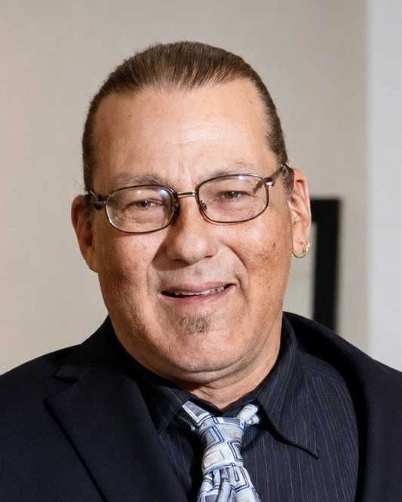 Mario A. Petrucco Profile Photo