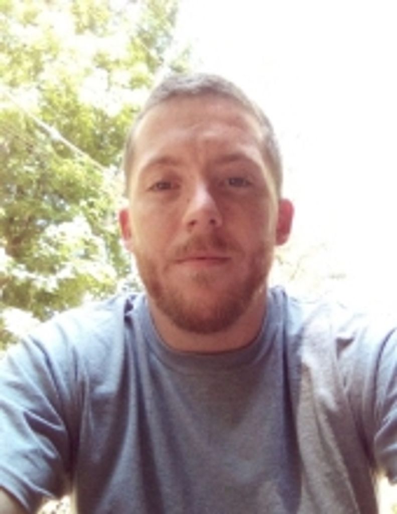 Ian Andrew Galloway