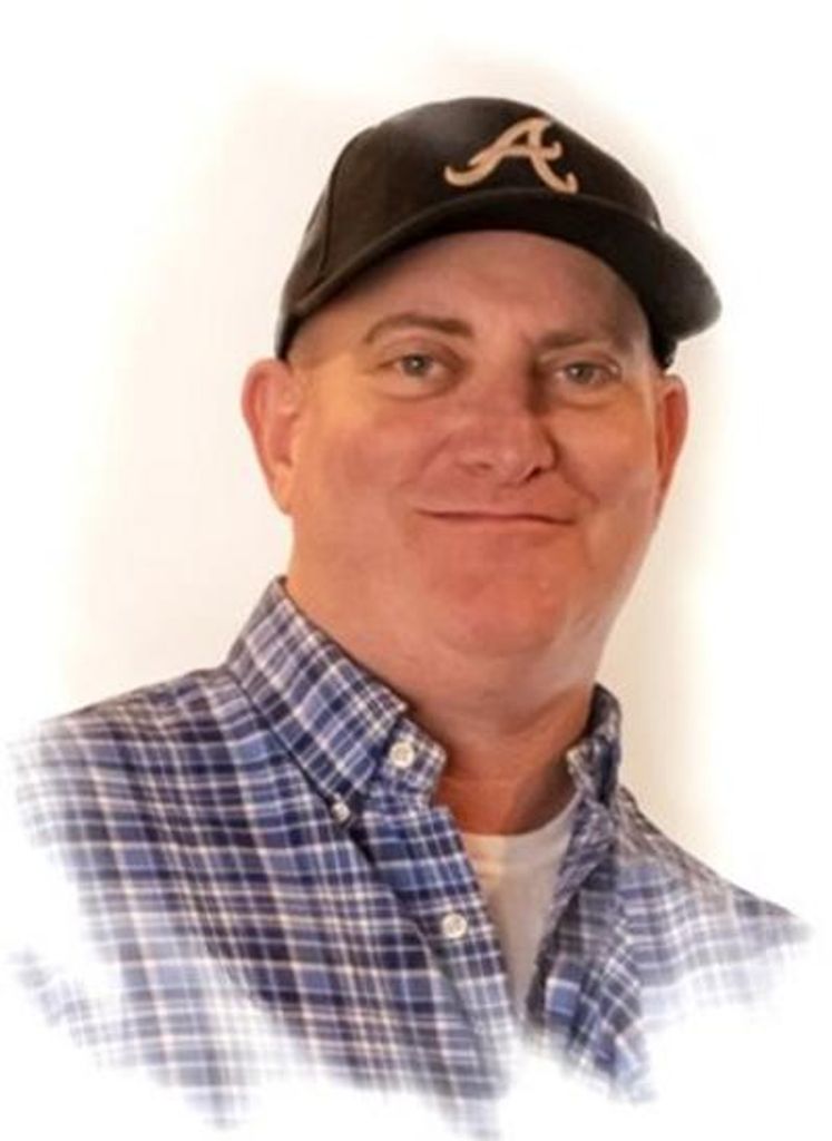 Stephen Lee Gravett Profile Photo