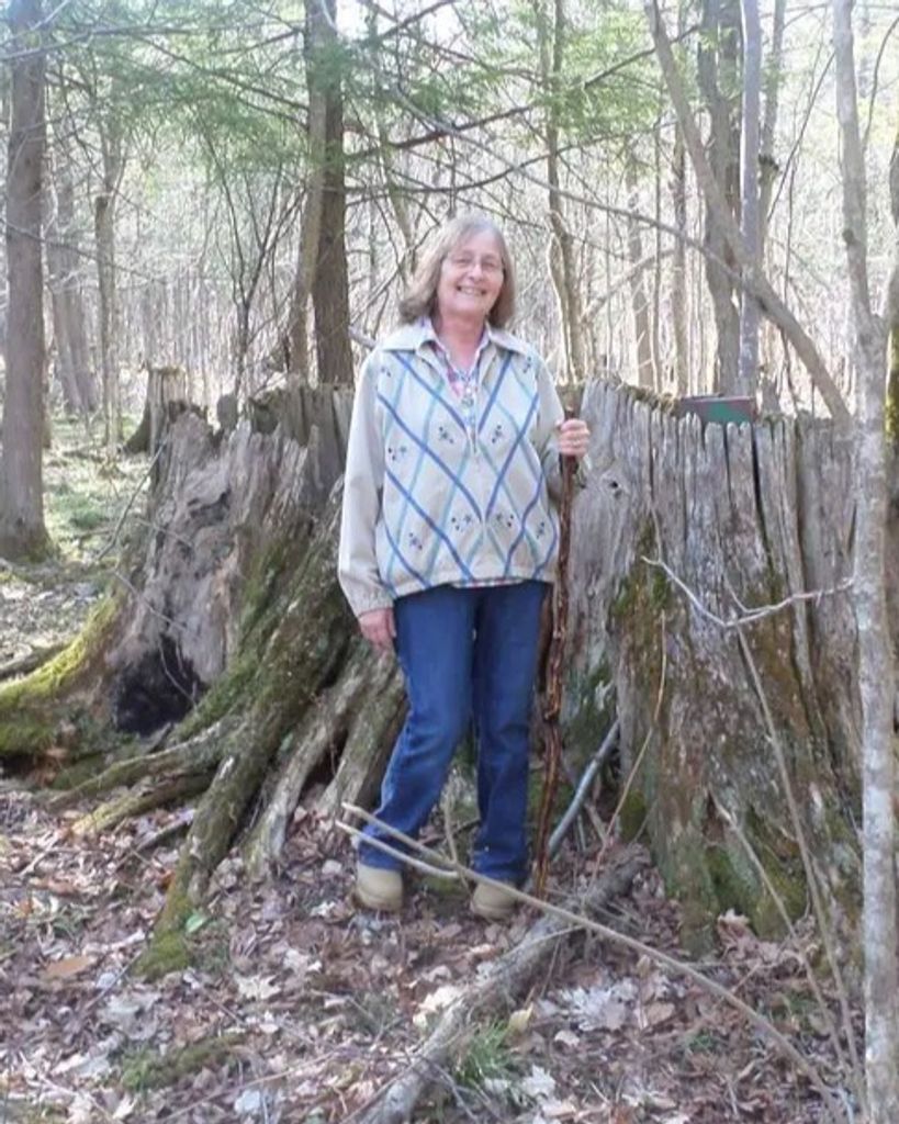 Barbara J. Edwards