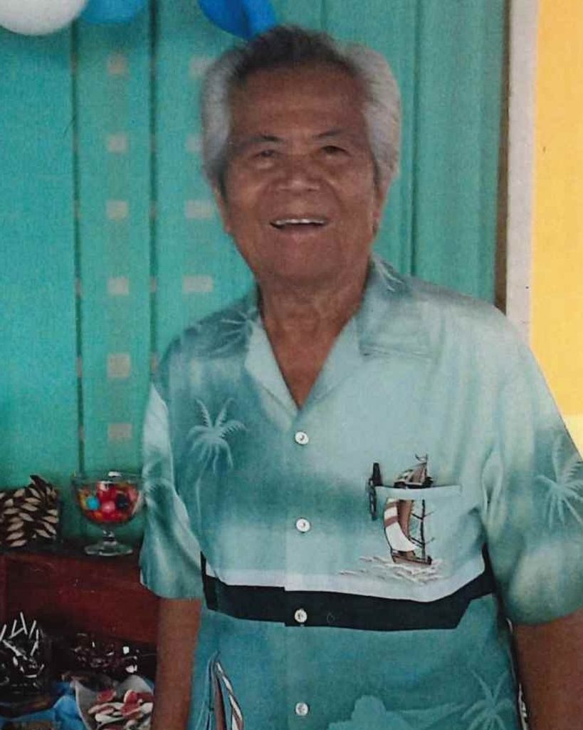 Ricardo Santos Itliong