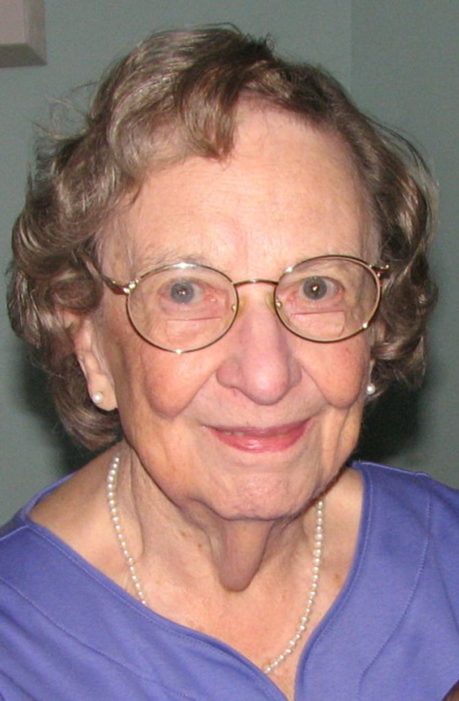 Ruby A. (Daniels)  Daury
