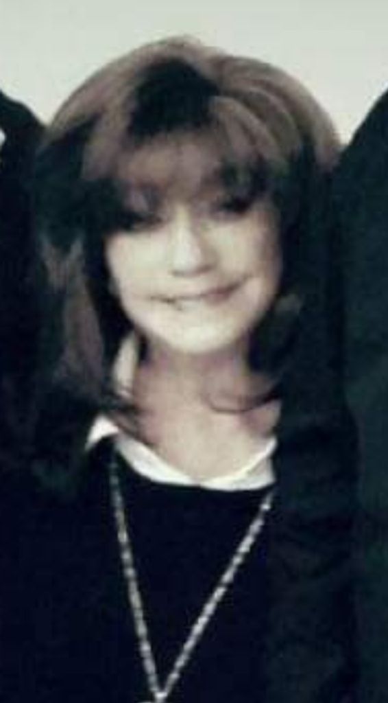 Beverly  Galbraith