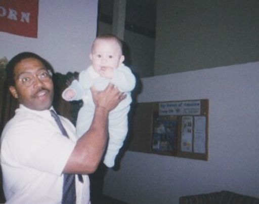 Kenneth Ledrew Langston photo gallery thumbnail 120 of 221