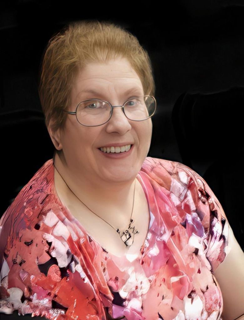 Gail Rose Rutledge