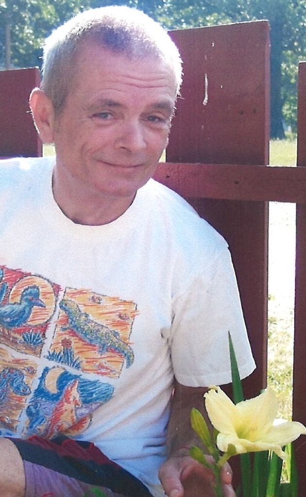 Fred A. Land