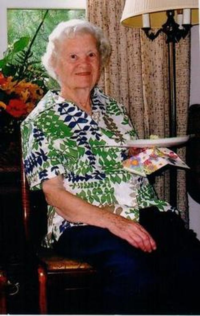Catherine White Profile Photo
