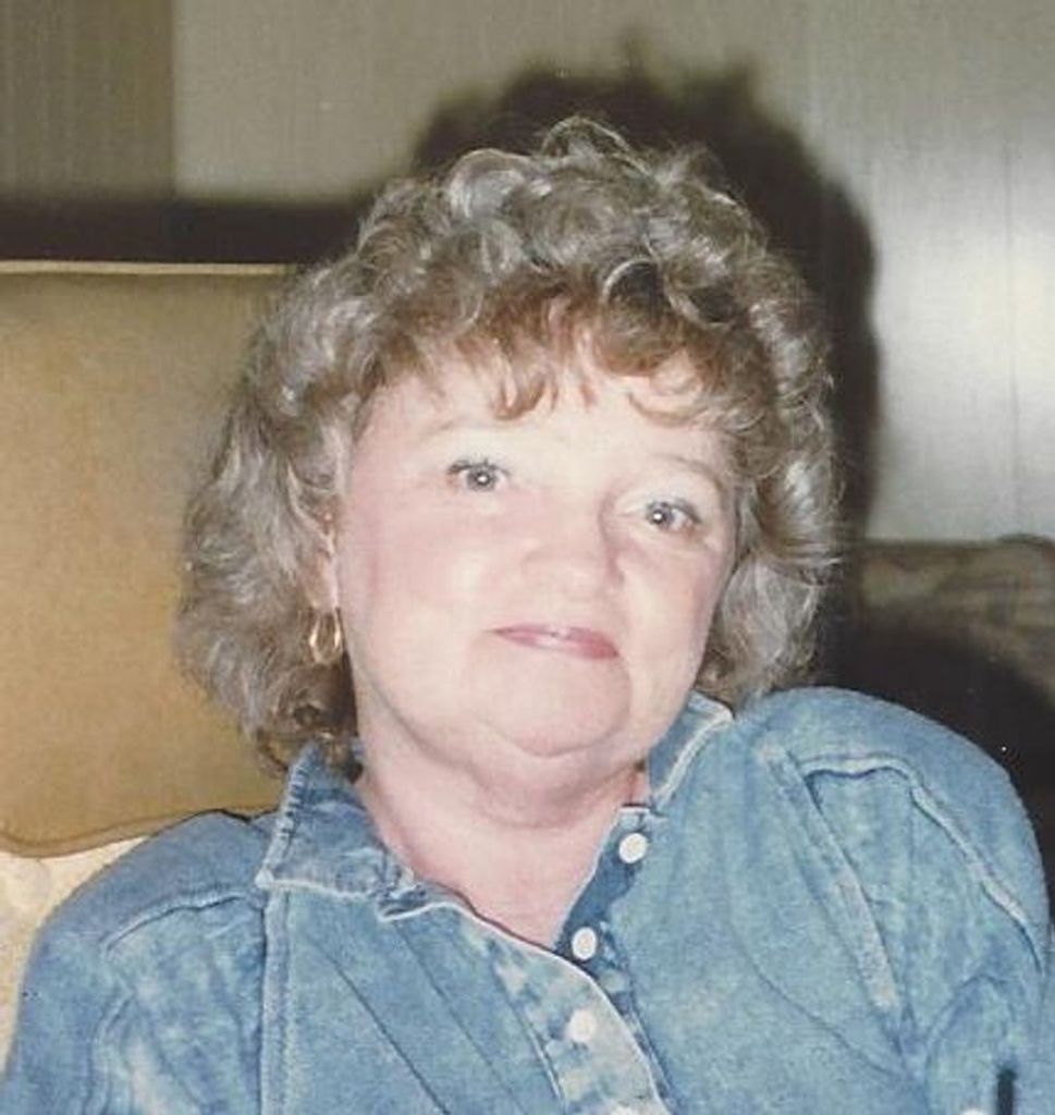 Marjorie C. (Mara) Mulcahy