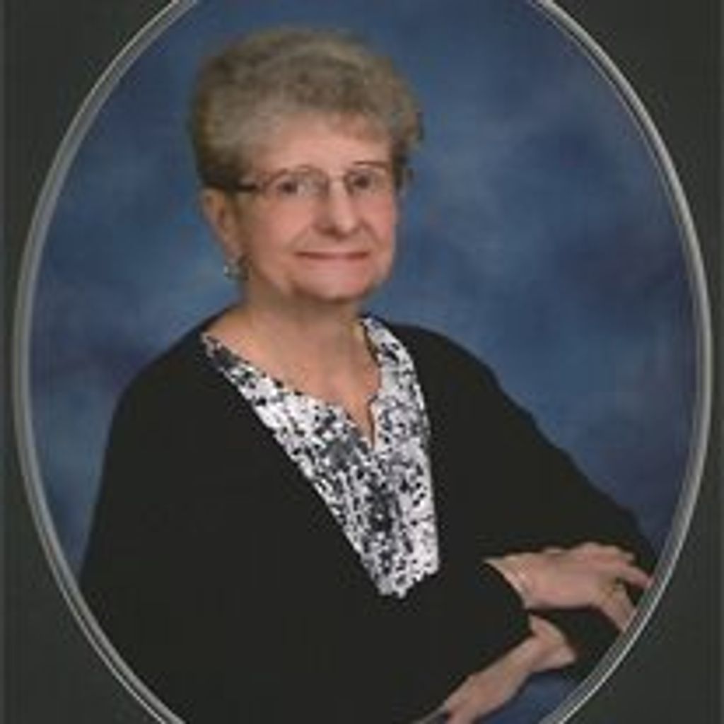 Brenda B. Brice