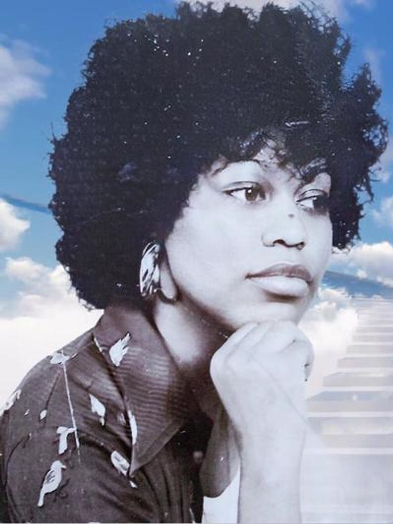 Ruth Britton Profile Photo