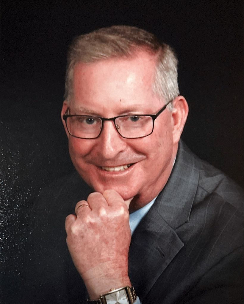 Mike Bledsoe Profile Photo