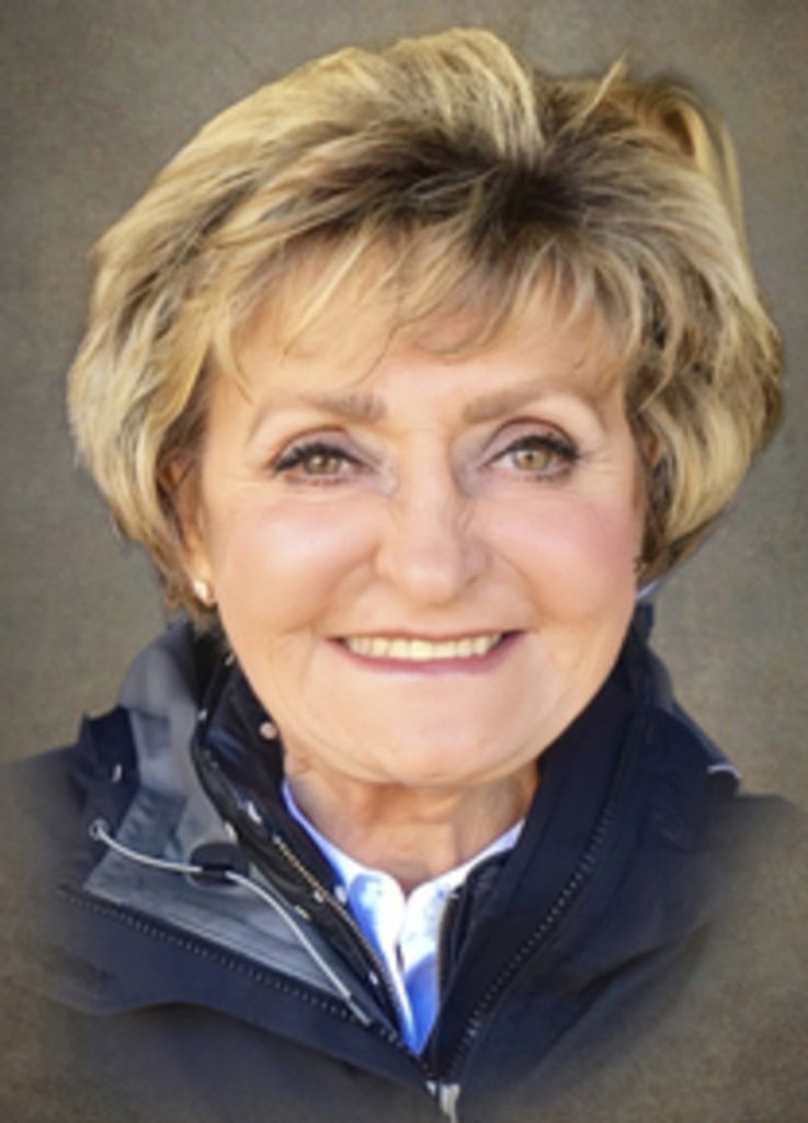 Patricia "Mimi" Camp Profile Photo