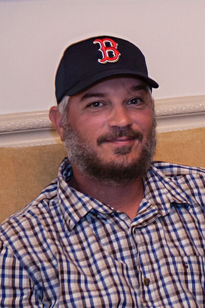 Frank Adrian Boston