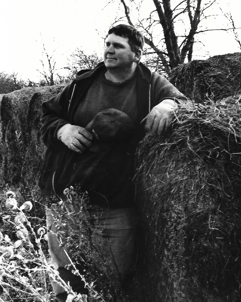 Ronald "Ron" W. Larson Profile Photo