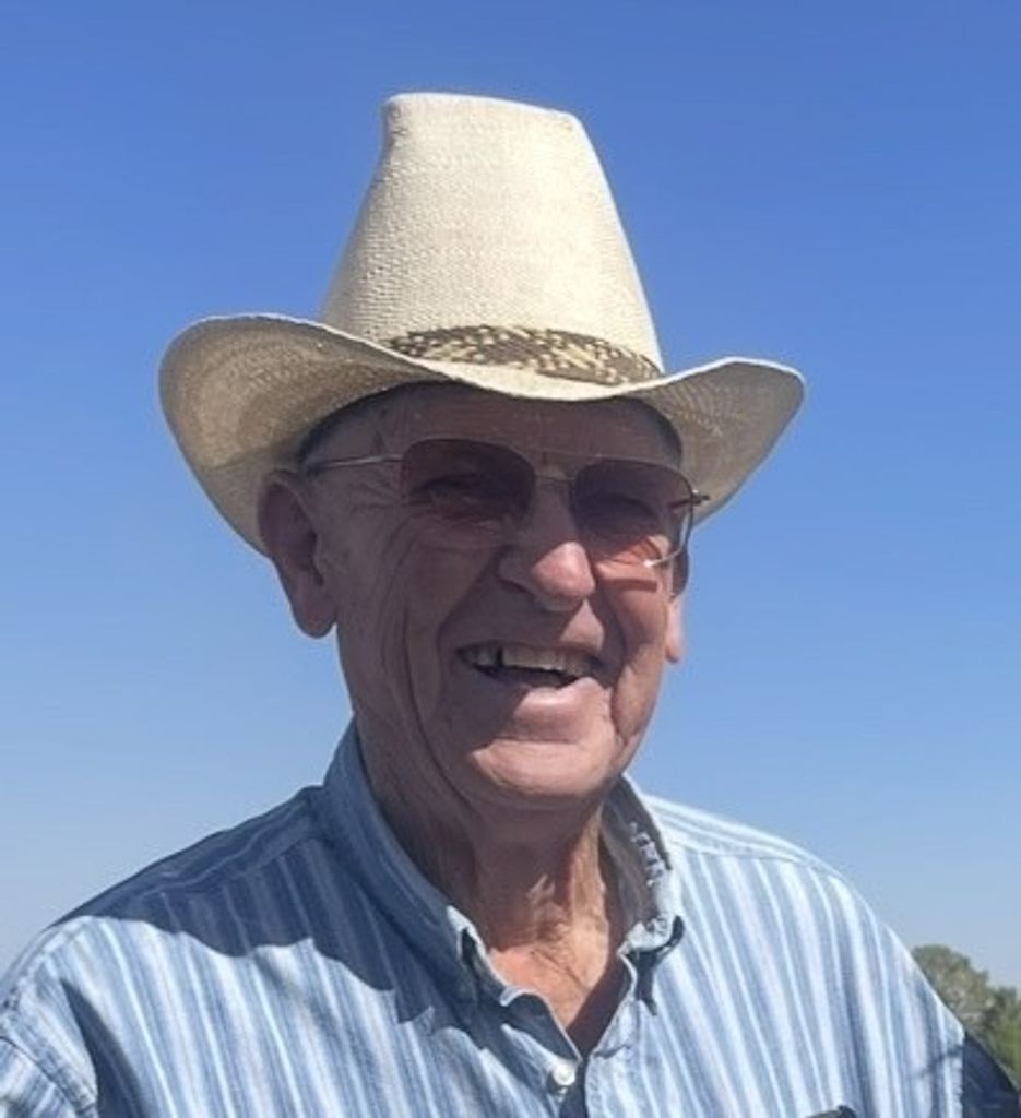 Harvey Dean Fellhauer Profile Photo