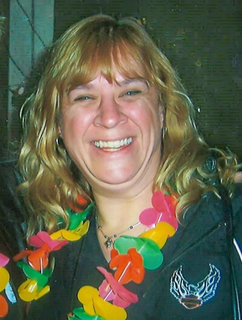 Erica Garasky Profile Photo