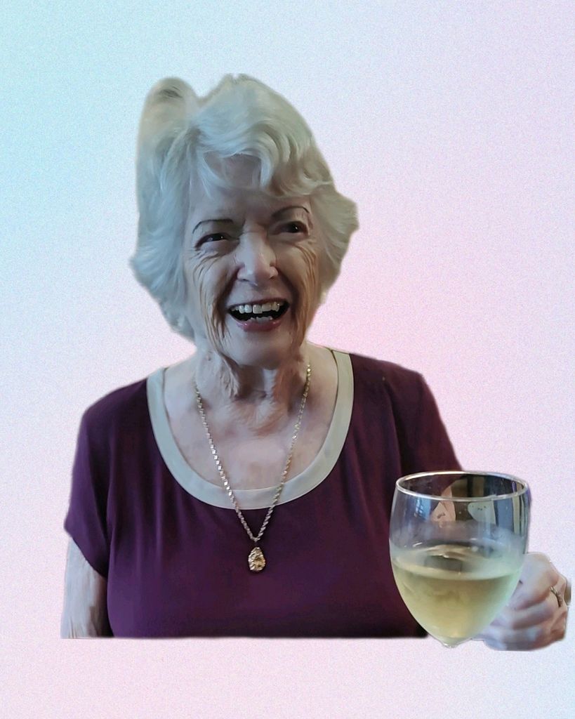 Mrs. Betty Lindberg Livingston