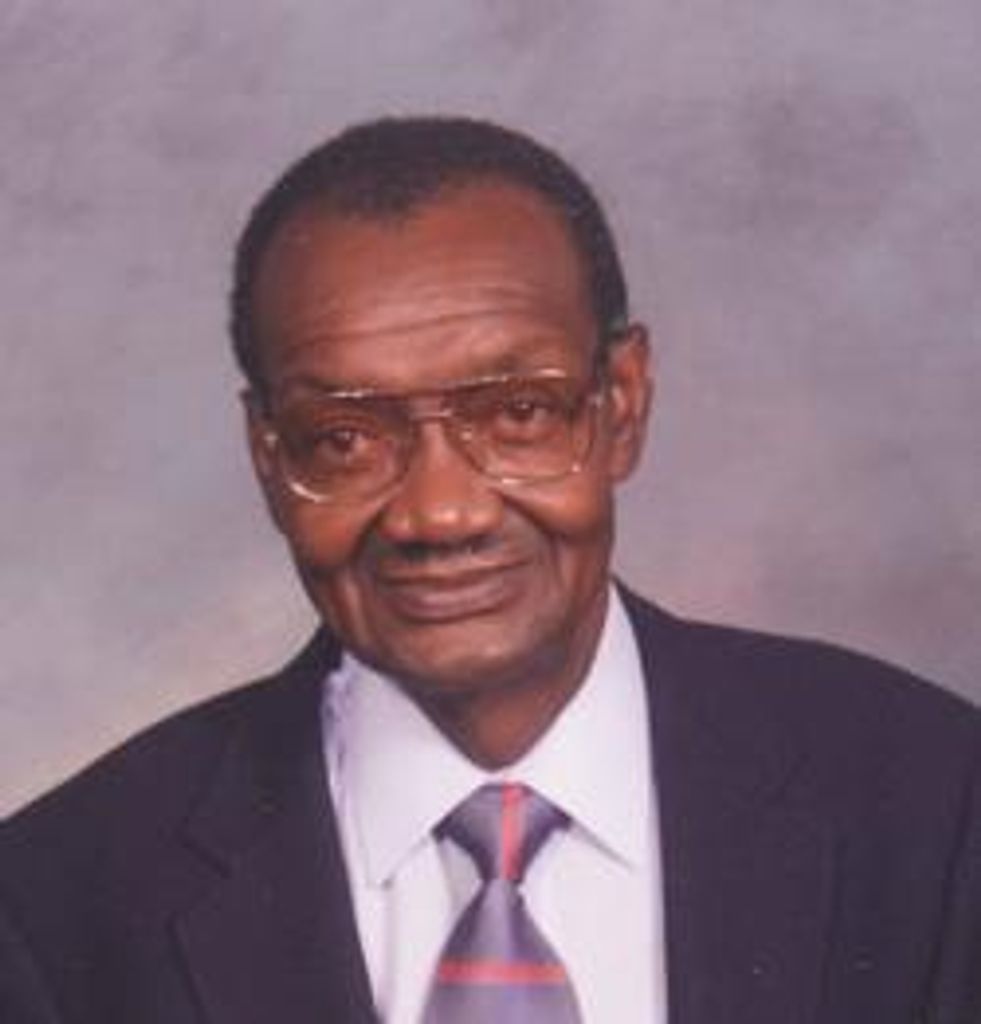 Charles Curtis Jackson