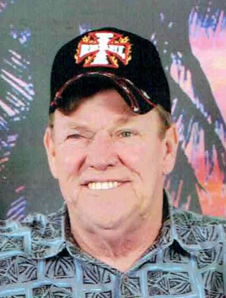 Ronald L. Grooms Profile Photo
