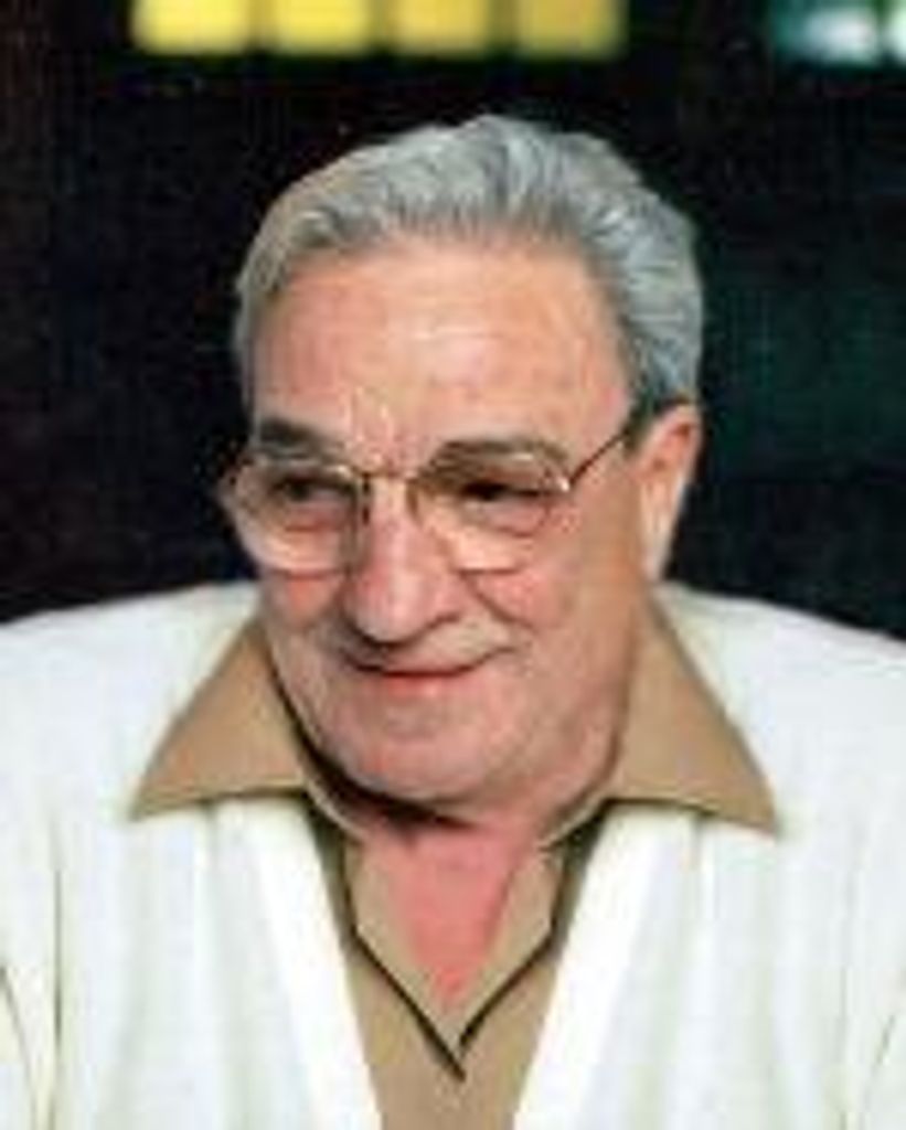 Anthony W. "Mash" Moschella