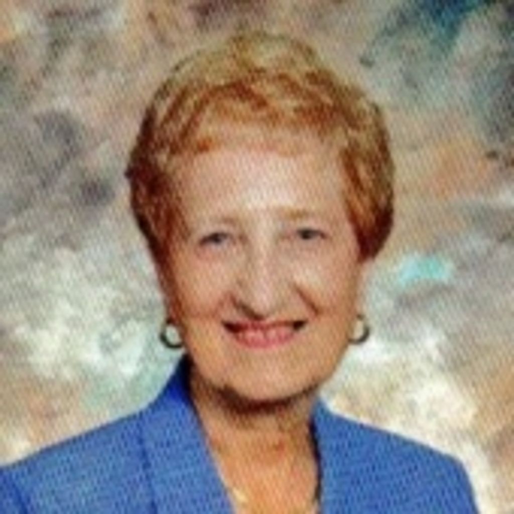 Elizabeth Ann Scotty Scott