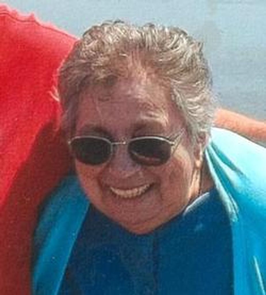 Shirley Ann Trevett