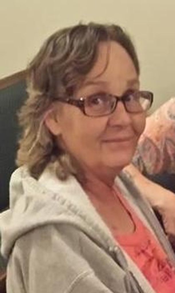 Melissa Mccraney Forrest Profile Photo
