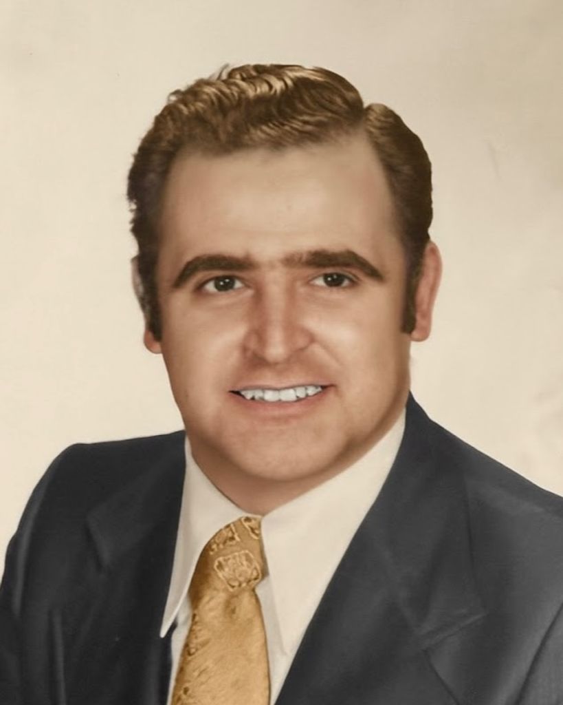 Anthony Pisano, Sr. Profile Photo