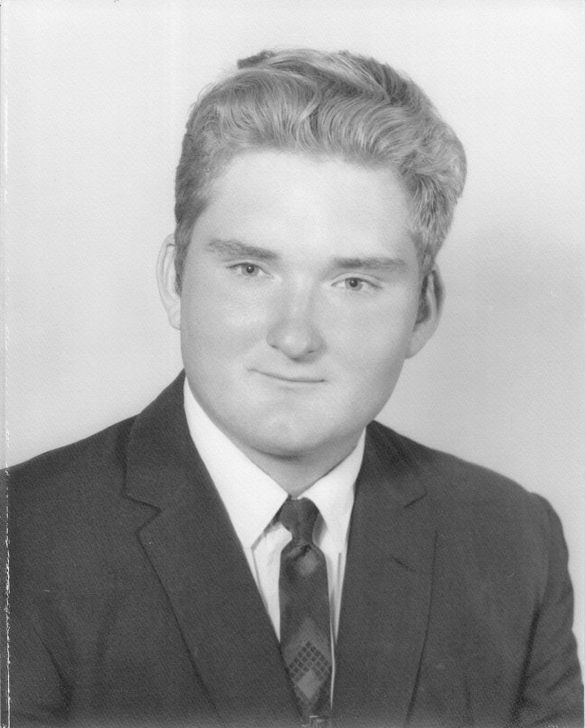 Fred David Cramer Profile Photo