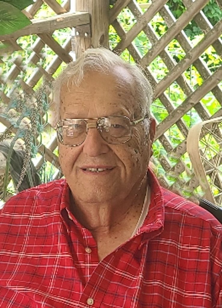 Jim R Bricker Profile Photo