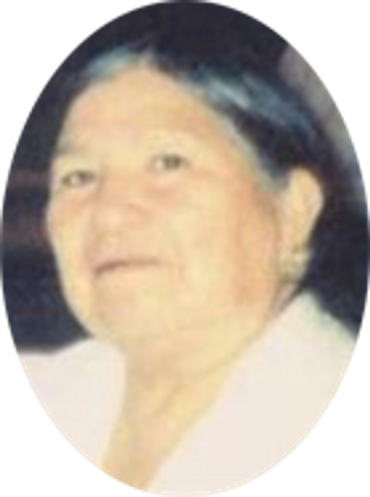 Maria Estrada
