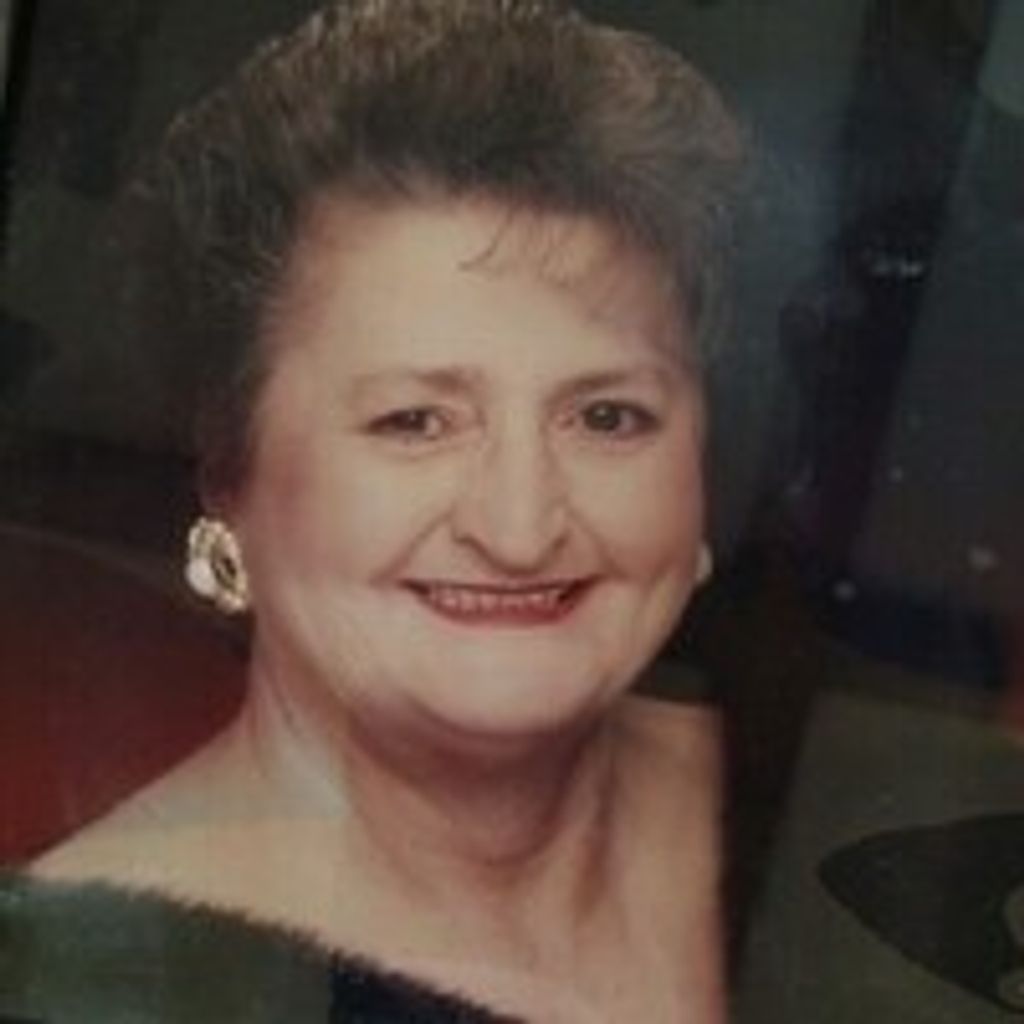 Mary Shepard Goins