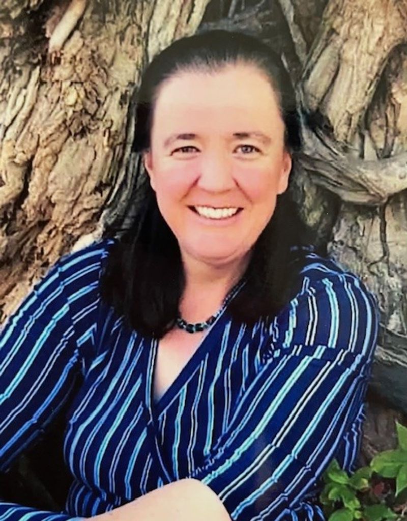 Noreen Jessop Williams