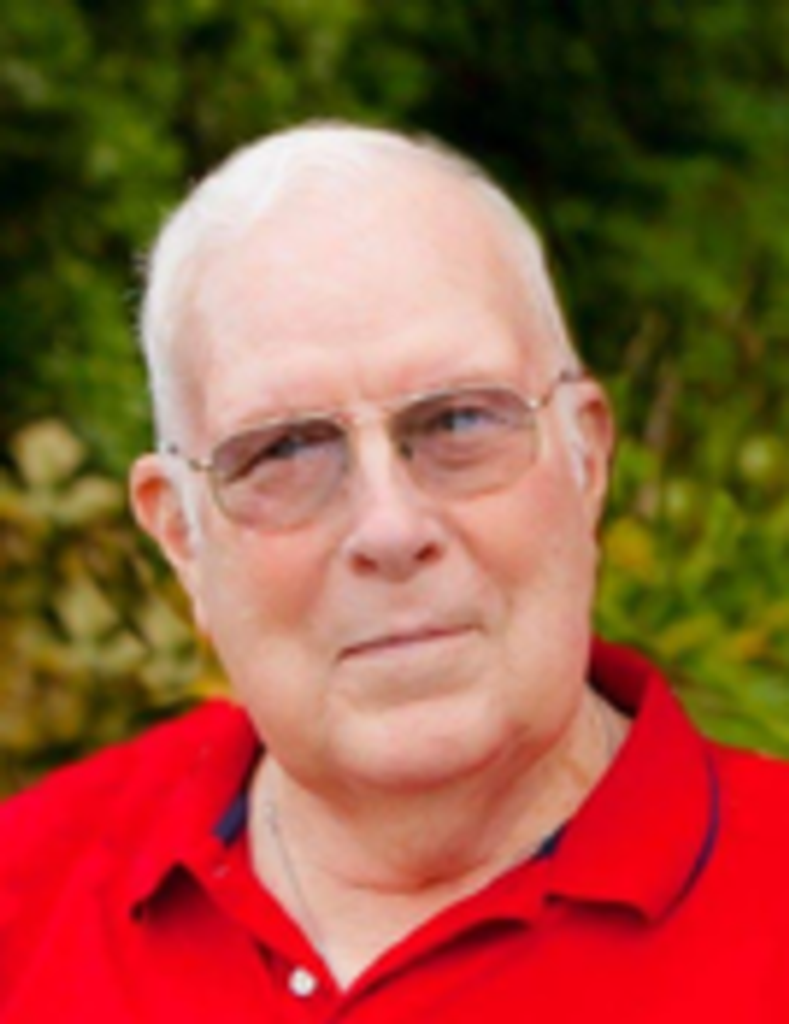 Ronald Ball