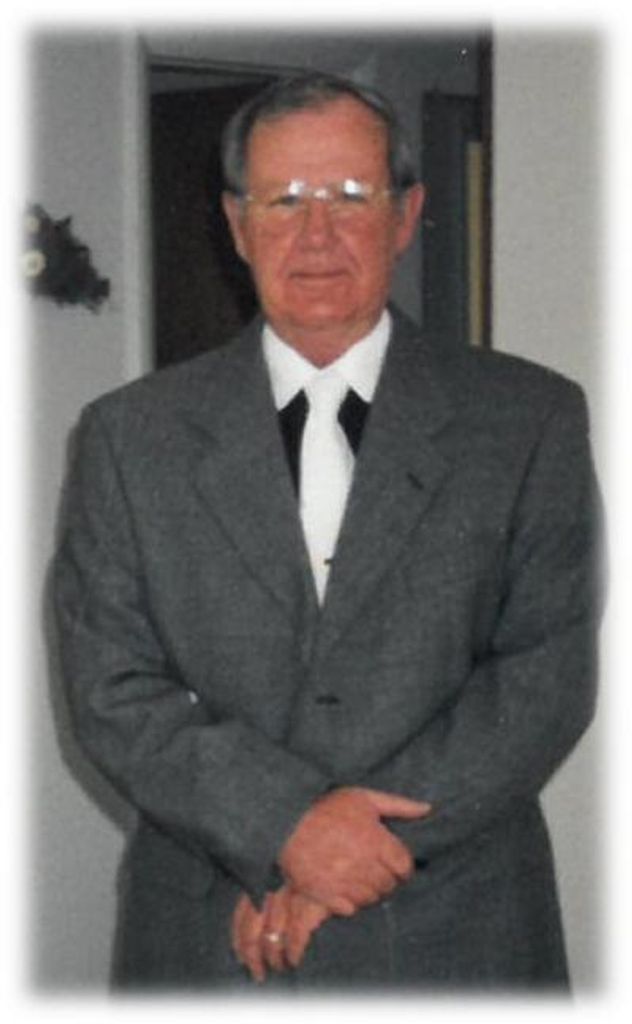 Larry Francis (Dare) Elliott Profile Photo