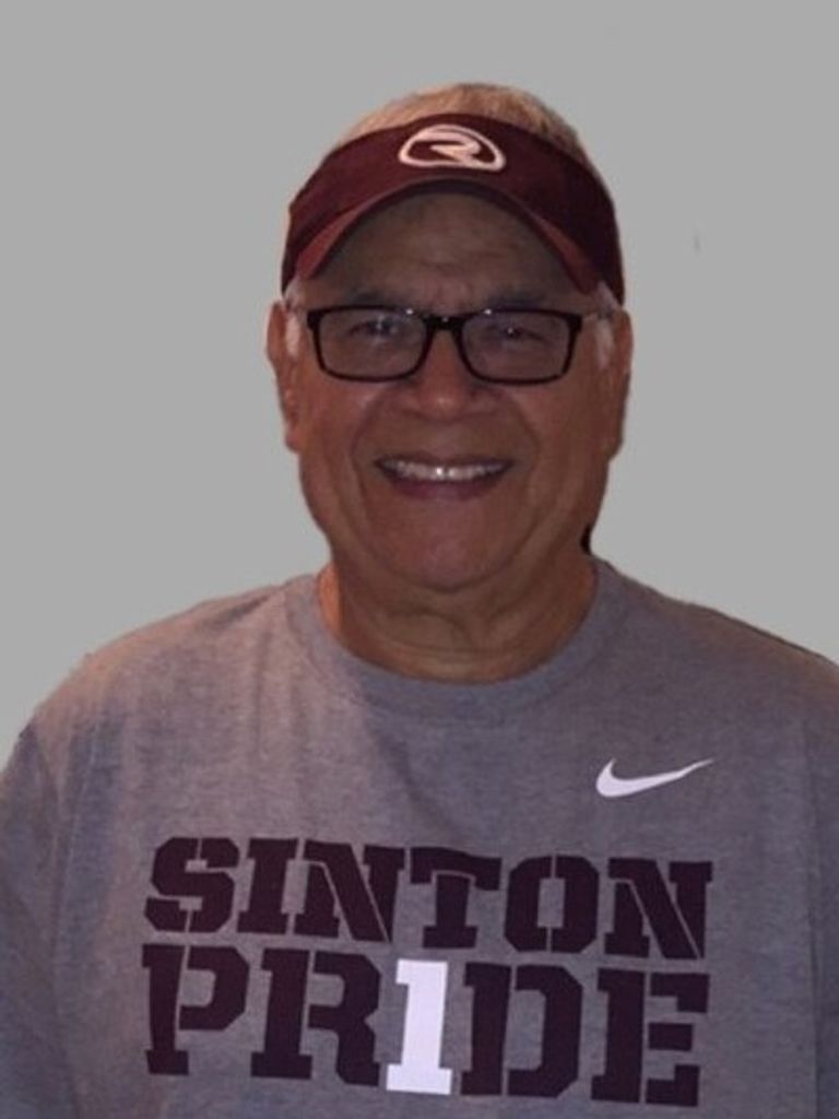 Ricardo G. Fira Profile Photo
