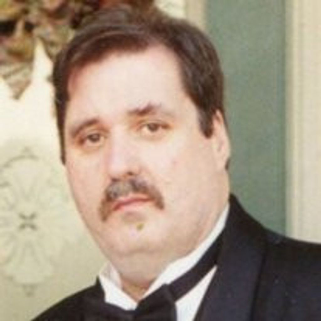 Dr. John Edward Coratti