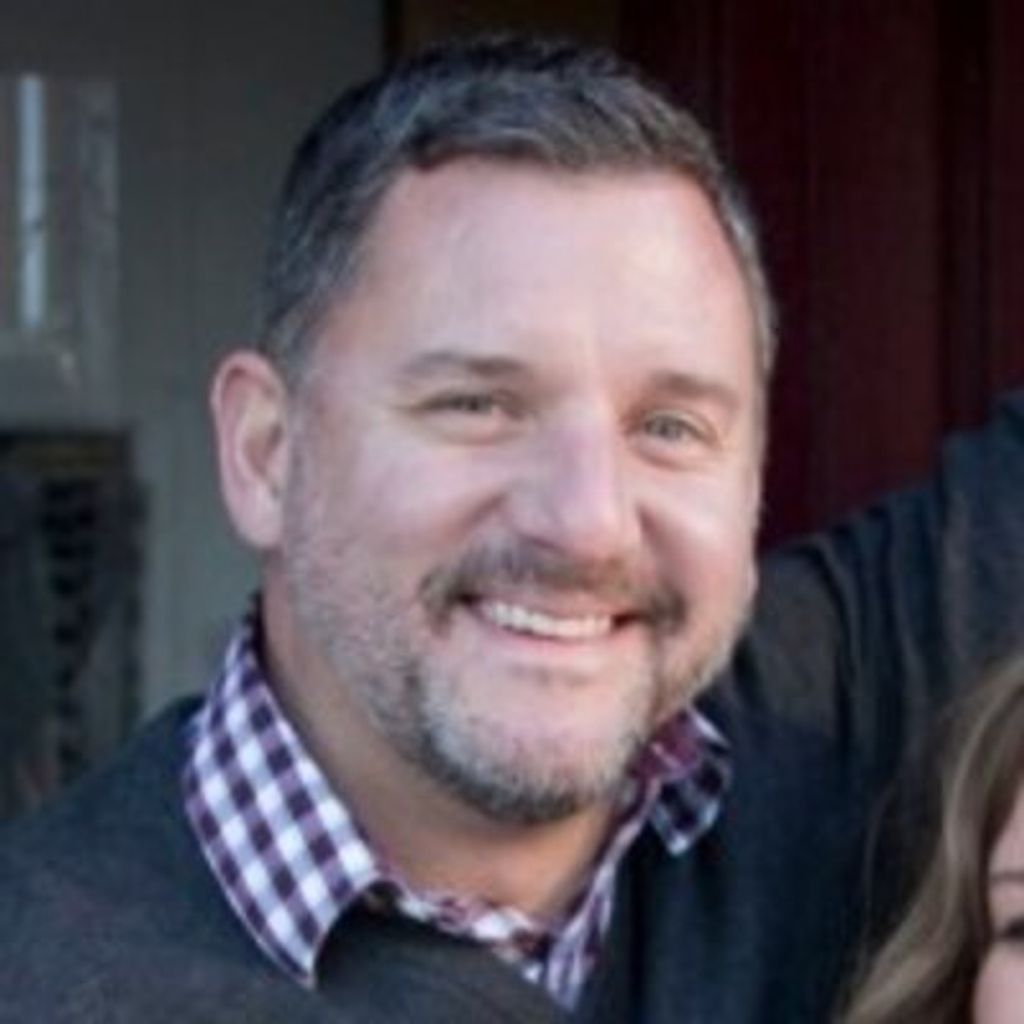 Chad Robert Jensen Profile Photo