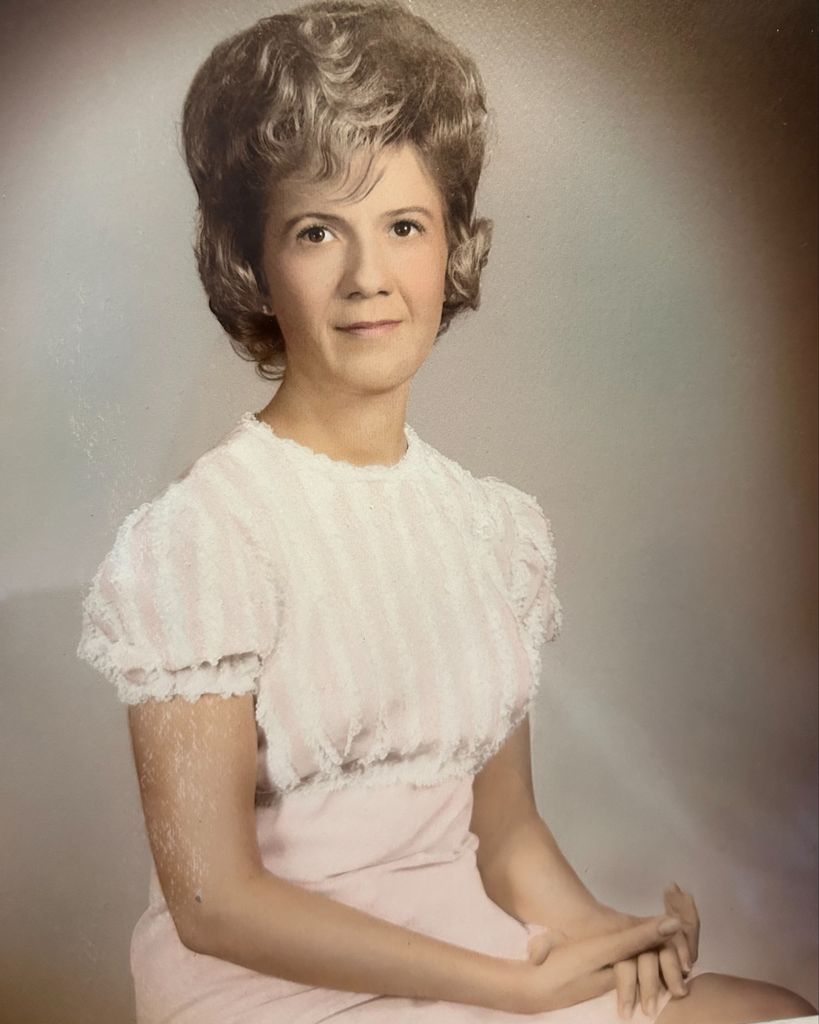 Barbara Jewel Brabb