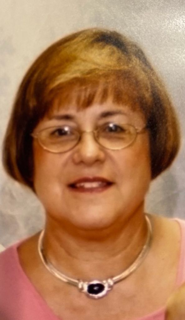 Faye A. Drawbaugh Profile Photo