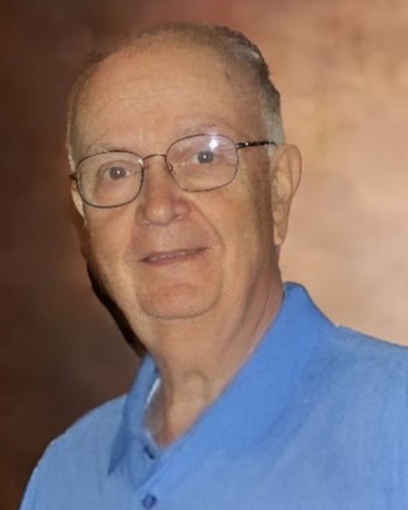 John S. Nicosia Jr. Profile Photo