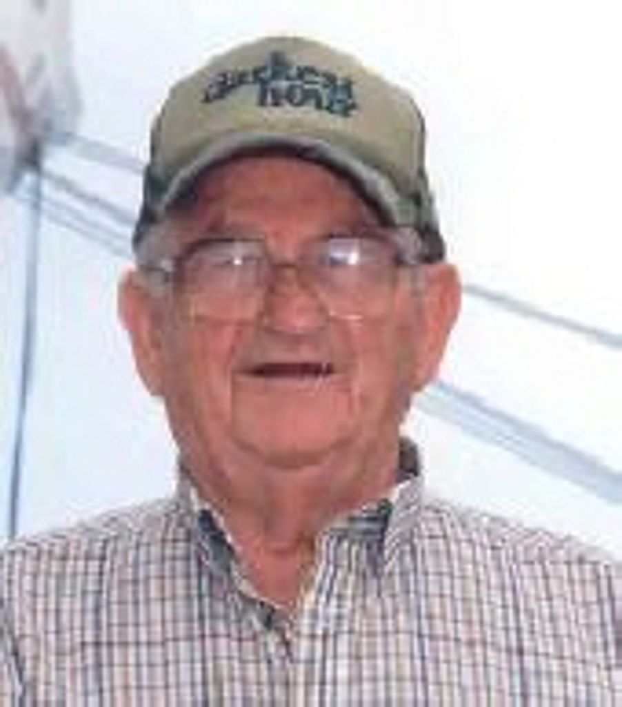 George G. Wilson Profile Photo