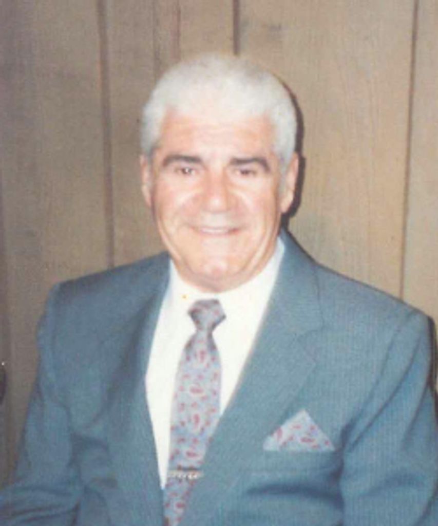 Anthony L. Guarino