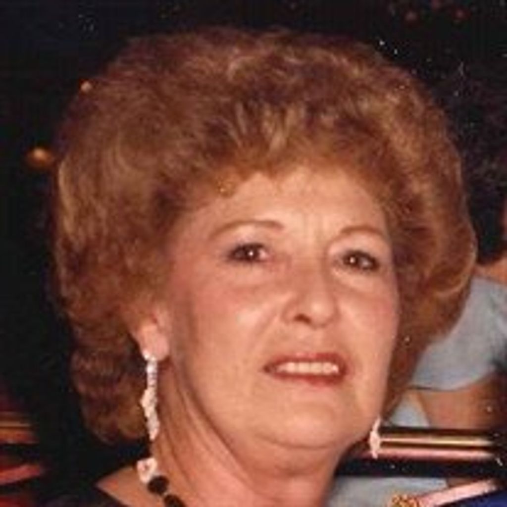 Madge Guynn