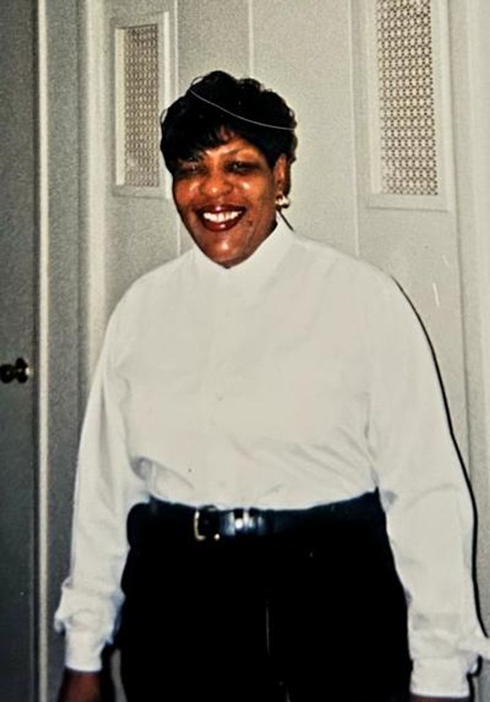 Hortense L. Tiggett Profile Photo
