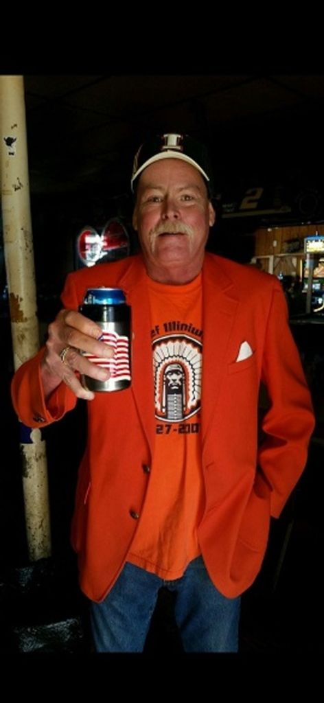 James Leo Starr Profile Photo